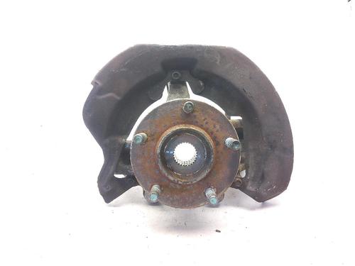 Used Right front steering knuckle Right front steering knuckle MAZDA 3 (BL) 2.2 MZR CD (BL10) (150 hp) 24043631 24043631