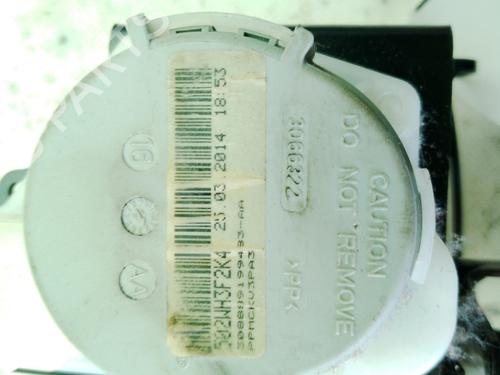 Seat buckle TOYOTA VERSO (_R2_) 1.6 D4-D (WAR20_) | BP28578356I32 