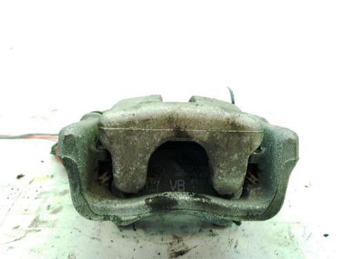 Højre bremsekaliber bag Højre bremsekaliber bag RENAULT CLIO V (B7_) 1.0 TCe 90 (B7MT) (91 hp) 39667251 39667251