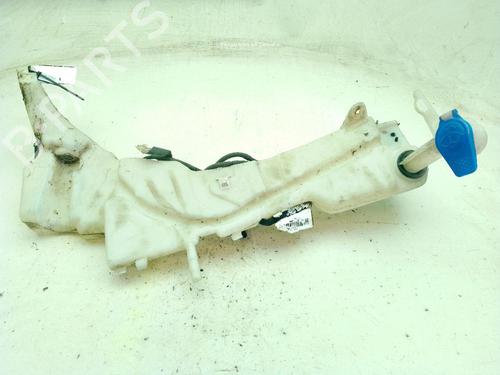 Used Expansion tank FORD FOCUS C-MAX (DM2) 1.6 TDCi (90 hp) 26286542