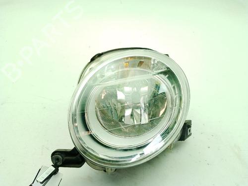 Used Left headlight Left headlight FIAT 500 (312_) 1.2 (312AXA1A) (69 hp) 34645631 34645631