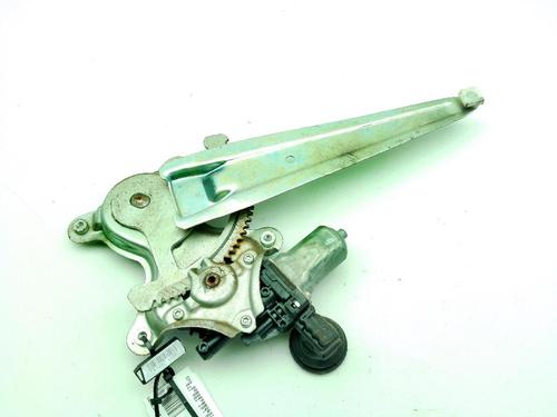 Used Rear left window mechanism TOYOTA RAV 4 III (_A3_) 2.0 4WD (ACA30_, ACA30R) (152 hp) 30507046