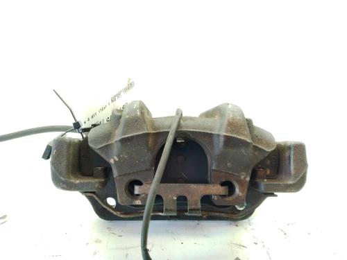 Used Left front brake caliper Left front brake caliper BMW 1 (F21) 118 d (136 hp) 34151080 34151080