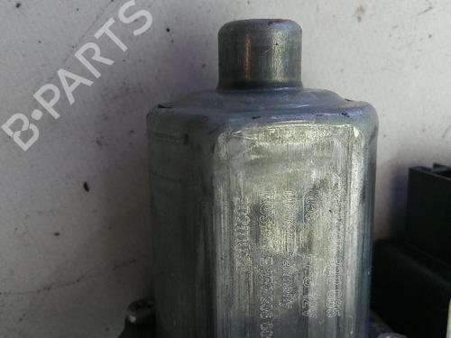 Front left window mechanism SEAT IBIZA V (KJ1, KJG) 1.6 TDI | BP19071922C22 