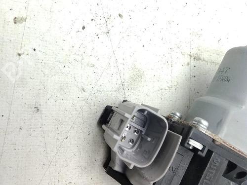 Rear left window mechanism NISSAN LEAF (ZE0) Electric | BP29765206C24 