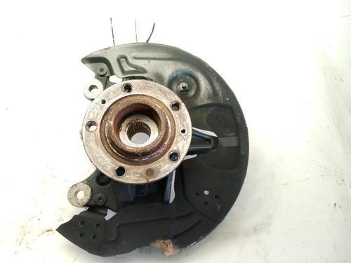 Used Left front steering knuckle OPEL GRANDLAND / GRANDLAND X (A18, P1UO) 1.2 (75) (131 hp) 25932514
