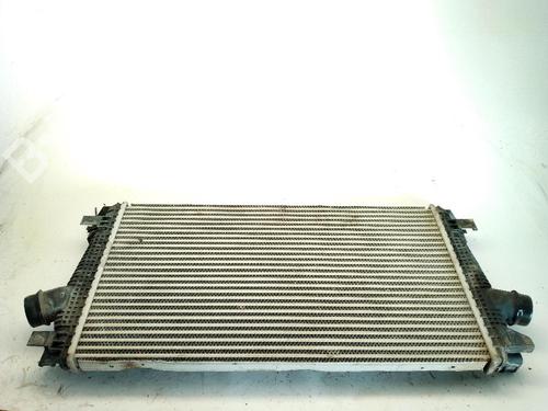 Intercooler OPEL ASTRA J (P10) 1.7 CDTI (68) | BP25612497M30 