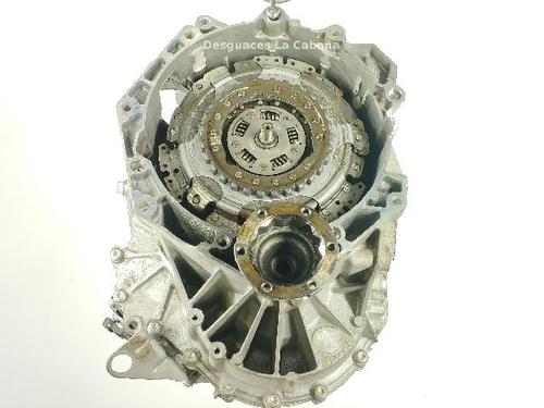Gearbox VW POLO VI (AW1, BZ1, AE1) 1.0 TSI | BP24041465M3 - Image 4