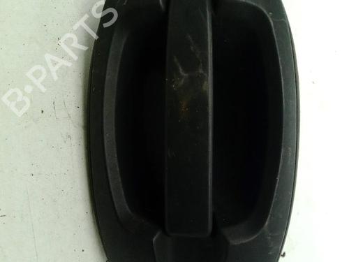 Maniglia esterna anteriore destra CITROËN JUMPER II Van 2.2 HDi 130 (130 hp) 32313493