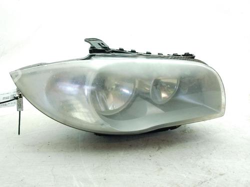 Used Right headlight BMW 1 (E87) 120 i (150 hp) 24050074