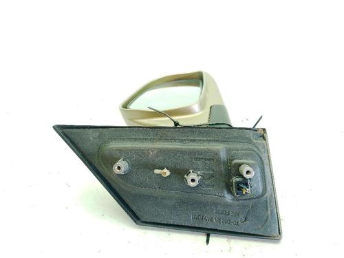 Right mirror HYUNDAI MATRIX (FC) 1.5 CRDi | BP29049824C27 