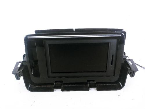 Used Display monitor Display monitor RENAULT MEGANE III Hatchback (BZ0/1_, B3_) 2.0 dCi (163 hp) 24042856 24042856