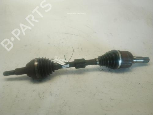 Used Left front driveshaft Left front driveshaft LANCIA VOYAGER MPV (404_) 2.8 CRD (RT, 53) (177 hp) 29765449 29765449