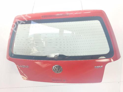 Used Tailgate Tailgate VW LUPO I (6X1, 6E1) 1.4 16V (75 hp) 35750330 35750330