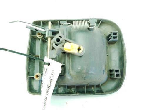 Front right exterior door handle RENAULT MASTER II Van (FD) 2.2 dCI 90 | BP24862434C129 