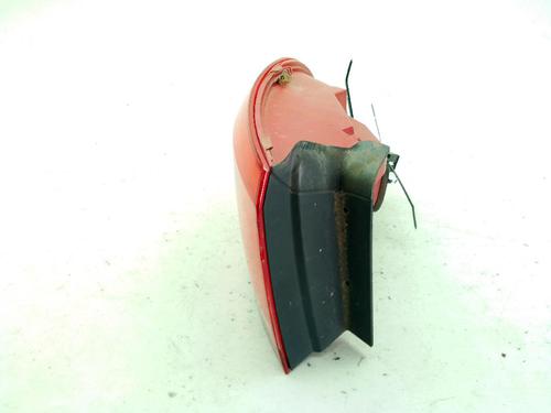 Left taillight VW PASSAT B7 Variant (365) 2.0 TDI | BP28804869C34