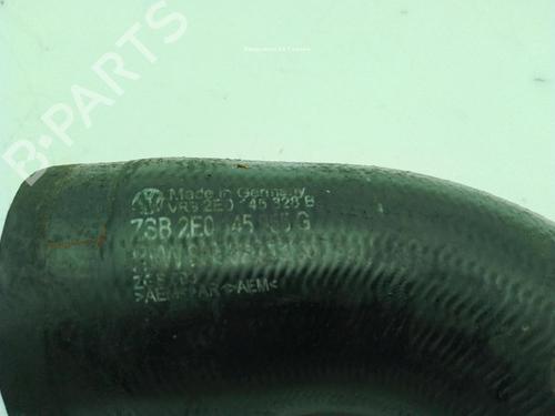 Pipe KIA STONIC (YB) 1.0 T-GDi Eco-Dynamics+ | BP31125488M125