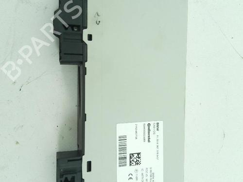 Used Electronic module Electronic module BMW X3 (F25) xDrive 20 d (190 hp) 39579103 39579103