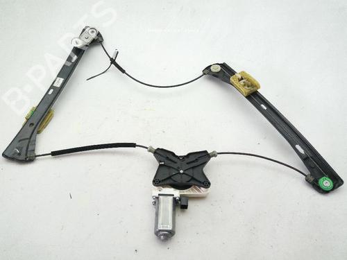 Used Front right window mechanism Front right window mechanism VW PASSAT B8 (3G2, CB2) 2.0 TDI 4motion (190 hp) 19733938 19733938