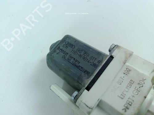 Rear left window mechanism AUDI Q5 (8RB) 3.0 TDI quattro | BP18359124C24 