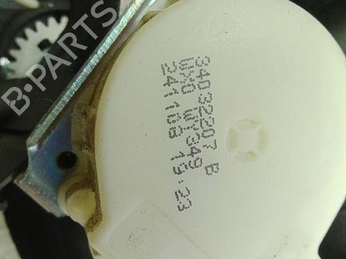 Front right seatbelt VW CC B7 (358) 3.6 FSI 4motion | BP36449561I25 - Image 2
