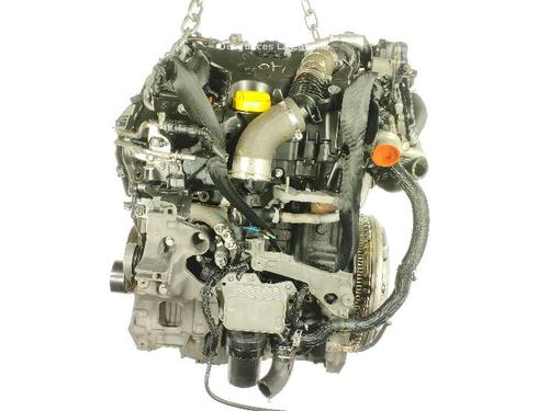 Engine DACIA DUSTER (HM_) 1.5 dCi 115 4x4 (HMAD) | BP37682873M1 - Image 2