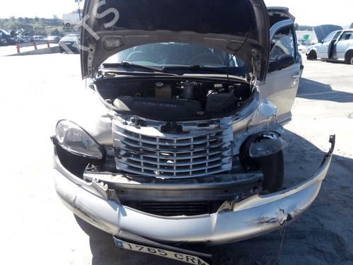 AC compressor CHRYSLER PT CRUISER (PT_) 2.2 CRD | BP24121590M34 - Image 6