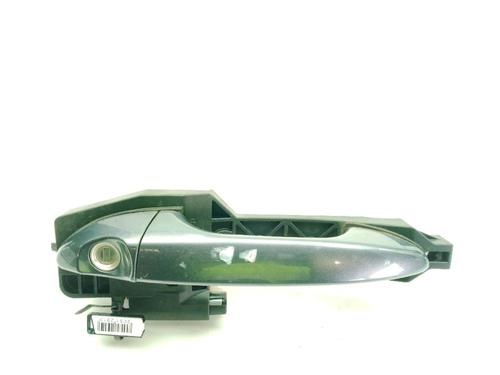 front-left-exterior-door-handle-hyundai-i20-ii-gb-ib-2014-2015-2016-2017-2018-2019-2020-2021-30191646 main image