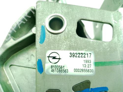 Hand brake OPEL CROSSLAND X / CROSSLAND (P17, P2QO) 1.2 (75) | BP30191819I18 