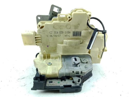 Rear left lock AUDI Q7 (4LB) 3.0 TDI quattro | BP18374962C100 