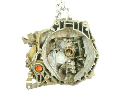 Used Gearbox Gearbox OPEL COMBO Tour (X12) 1.3 CDTI (C26, D26, E26, C05) (80 hp) 40442268 40442268