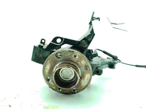 Used Right front steering knuckle Right front steering knuckle RENAULT CAPTUR I (J5_, H5_) 0.9 TCe 90 (90 hp) 34506394 34506394