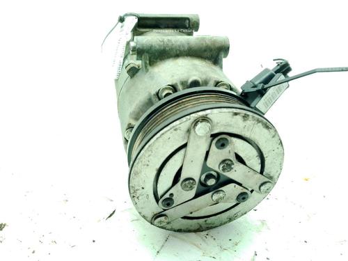 Compressor A/A FORD C-MAX II (DXA/CB7, DXA/CEU) 1.6 Ti (105 hp) 32358604