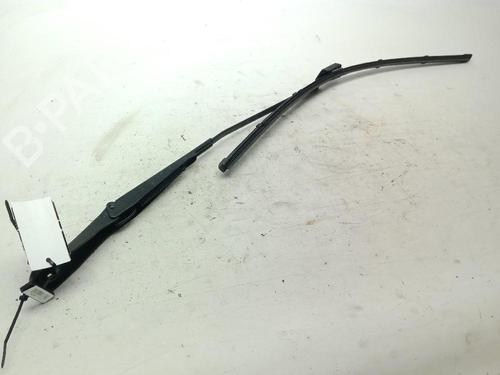 Used Front windshield wiper arm OPEL ZAFIRA TOURER C (P12) 1.6 CDTI (75) (120 hp) 29697806