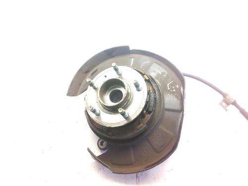 Used Right rear steering knuckle OPEL ANTARA A (L07) 2.0 CDTI (150 hp) 24003748