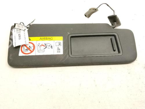 Left sun visor CUPRA FORMENTOR (KM7, KMP) 1.5 TSI | BP36496966I1 - Image 3
