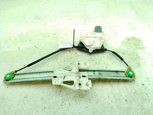Used Rear left window mechanism AUDI Q5 (8RB) 2.0 TDI quattro (170 hp) 26018804