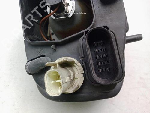 Koplamp links SKODA SUPERB I (3U4)  | BP29875682C28 