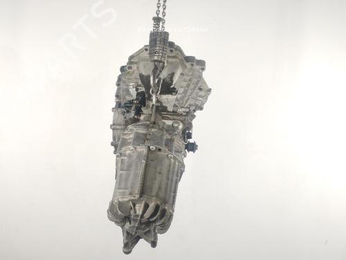 Used Gearbox SEAT EXEO ST (3R5) 2.0 TDI (120 hp) 24040898