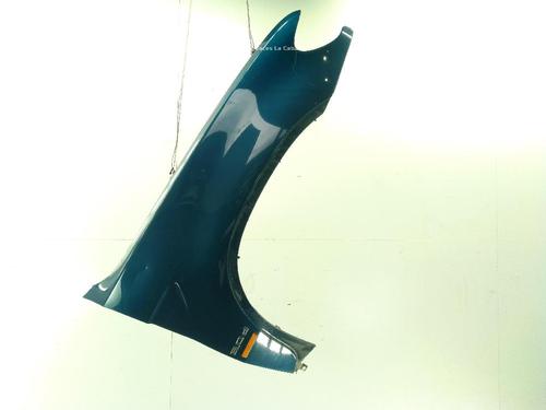 Used Right front fenders BMW X5 (E53) 3.0 d (184 hp) 30191567