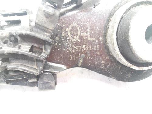 Left rear suspension arm BMW 3 Gran Turismo (F34) 318 d | BP19151778M14 