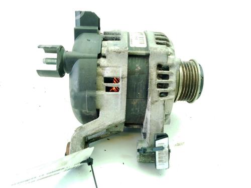 Alternator OPEL CORSA E (X15) 1.4 (08, 68) | BP37458991M7 - Image 3