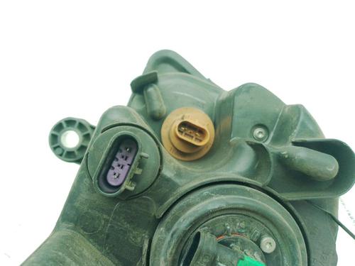 Right headlight LANCIA VOYAGER MPV (404_) 2.8 CRD (RT, 53) | BP29765220C29