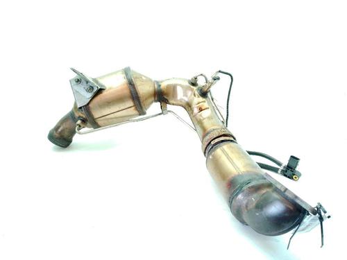 Used Catalyst Catalyst MERCEDES-BENZ E-CLASS (W212) E 300 CDI / BlueTEC (212.020, 212.021, 212.027) (231 hp) 34003157 34003157