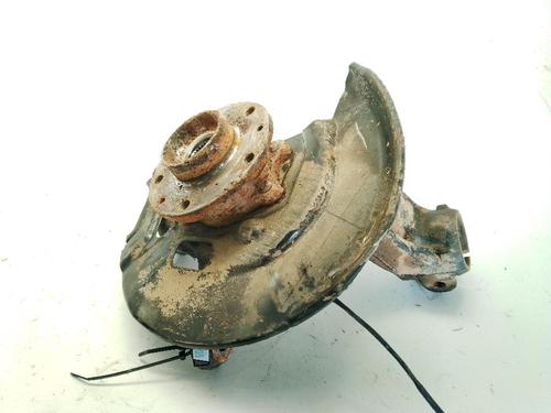 Left front steering knuckle RENAULT KADJAR (HA_, HL_) 1.3 TCe 140 (HLNB, HLN1) | BP25612506M25 - Image 2
