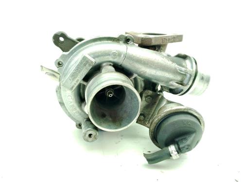 Turbo/Compressor RENAULT MASTER II Van (FD) 2.5 dCi (FD02) (101 hp) 32658692