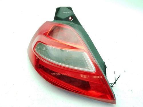 Used Left taillight Left taillight RENAULT MEGANE II (BM0/1_, CM0/1_) 1.5 dCi (BM1F, CM1F) (86 hp) 36069918 36069918