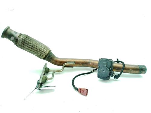 Used Exhaust system Exhaust system AUDI A3 (8V1, 8VK) 1.6 TDI (110 hp) 35774564 35774564