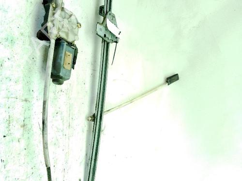 Front left window mechanism OPEL MOVANO A Van (X70) 2.8 DTI (FD) | BP39047672C22 - Image 2