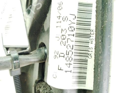 Right mirror FIAT ULYSSE (179_) 2.2 JTD | BP24545384C27 